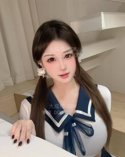 雨花大胸骚妹