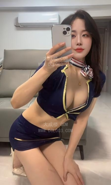 太原风骚情趣小美女