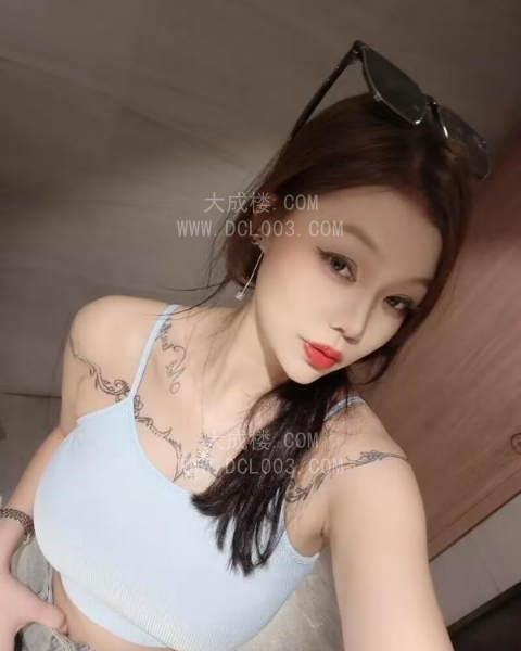 南昌气质优雅大胸朵朵
