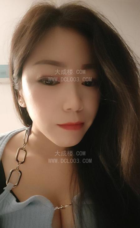 南昌温倩小姐姐