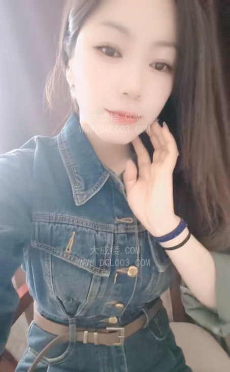 南昌温倩小姐姐