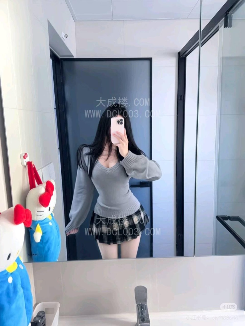 江宁清纯女孩夏夏