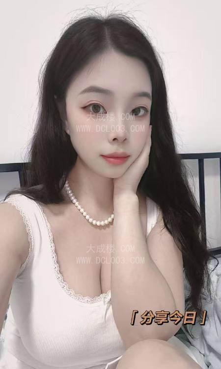 徐汇白皙大胸御姐柔儿