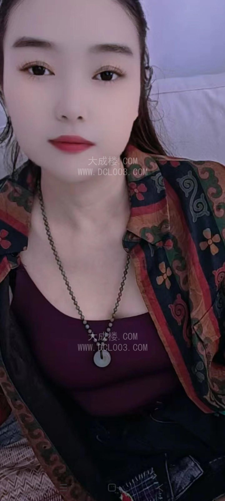 郑州三通少妇曹姐