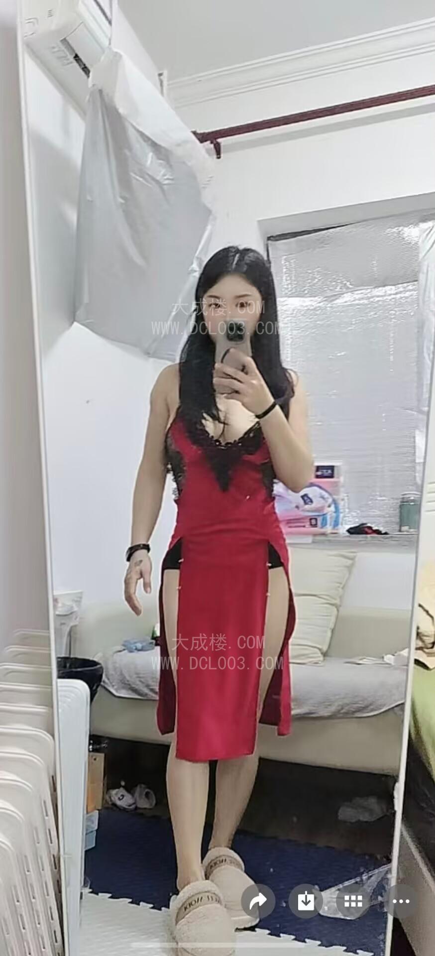 白云个人花式口爆