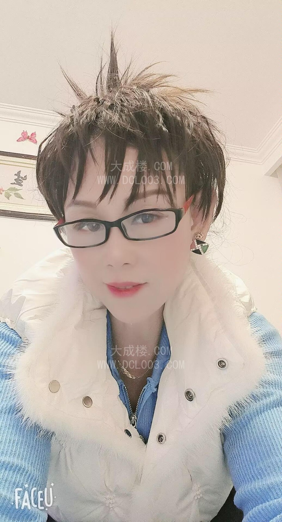 杨浦居家服务静静