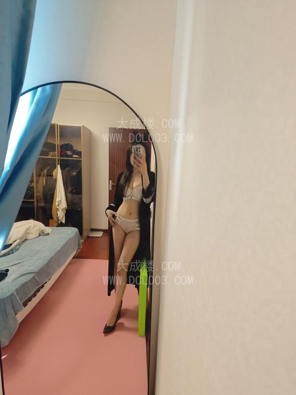 西安身材性感的骚姐姐