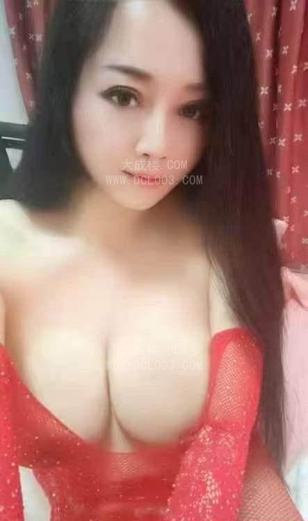 龙岗特色空中飞人大胸老师