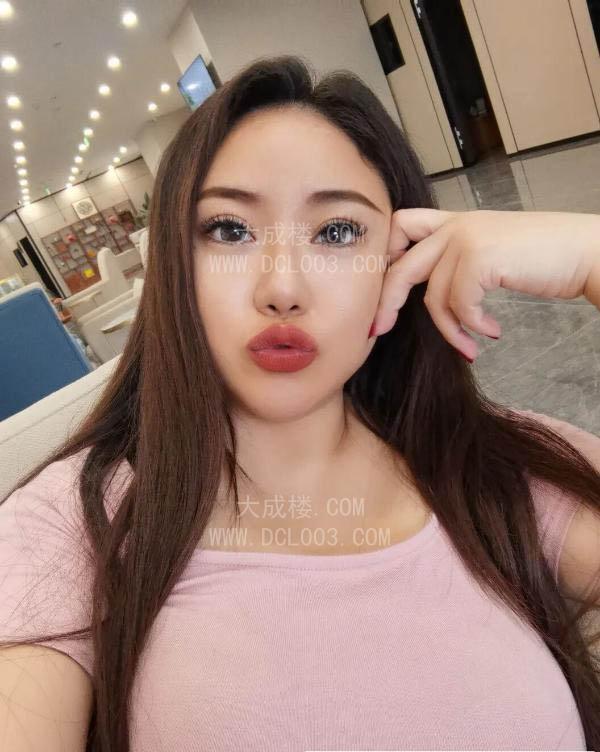 成都菊乐路大奶莹莹