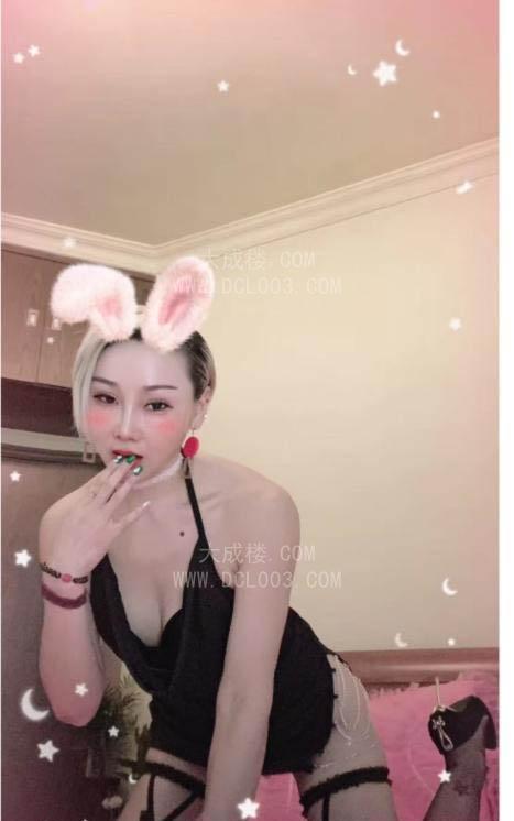 海珠轻熟女琪琪
