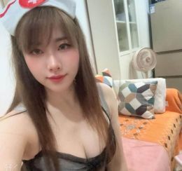 罗湖玥玥