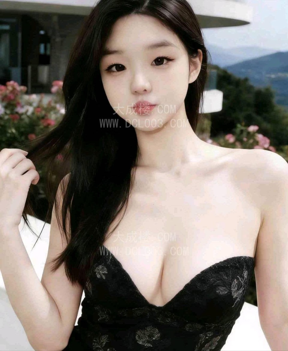沧州大奶妹风骚美女