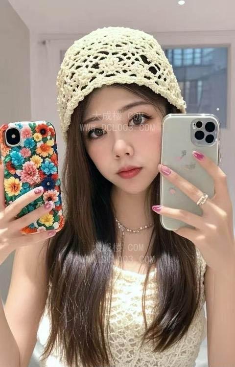 河北小美女花花