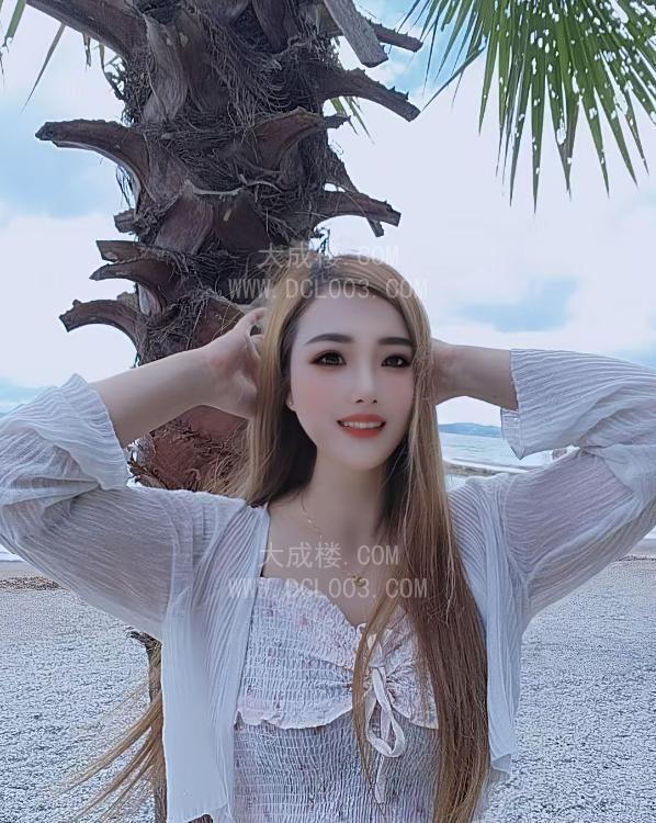 昆明丰满美女