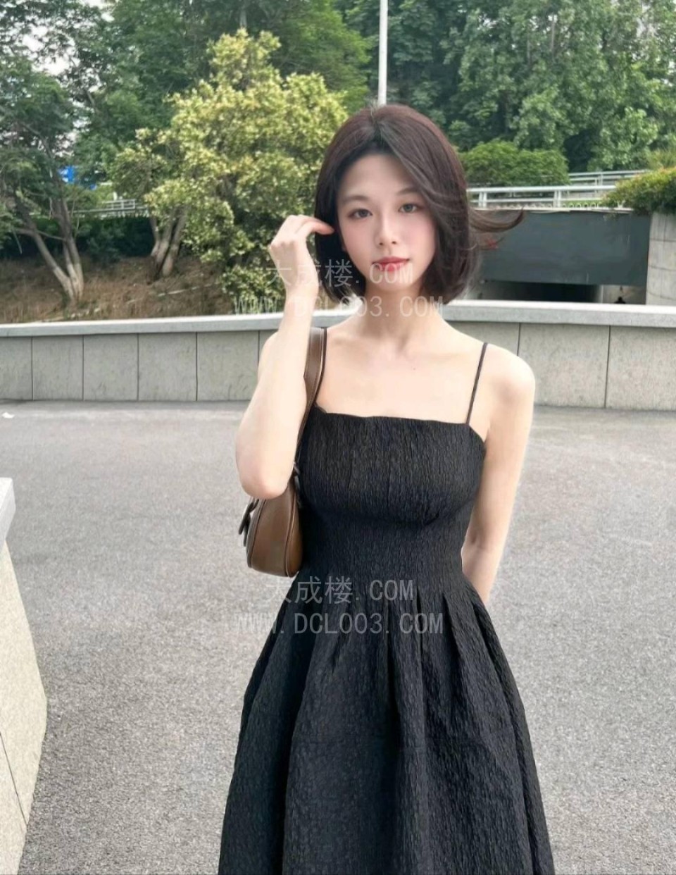 南开ok软萌妹子