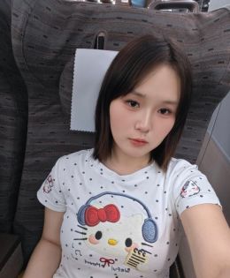 南京天使女孩