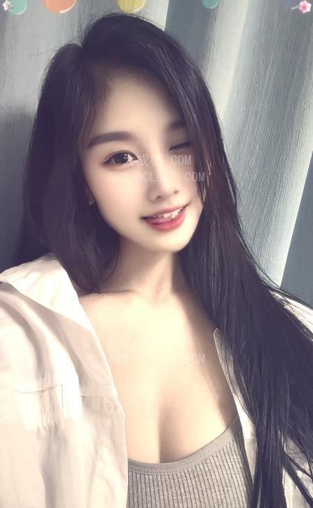 成都勾人妖精果儿老师