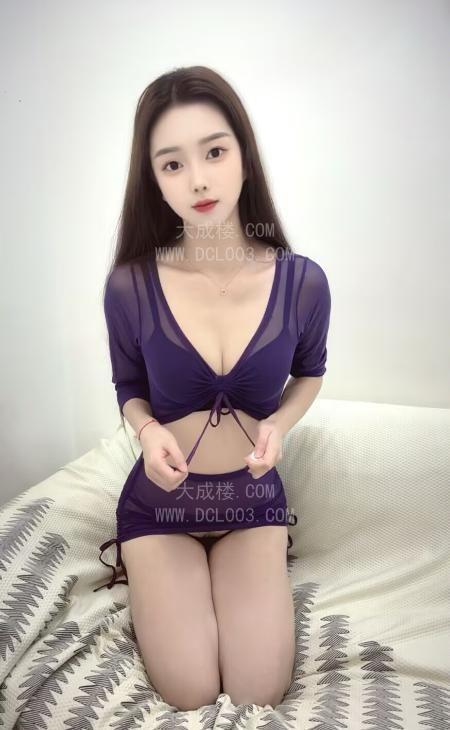 杭州上城制服小甜甜