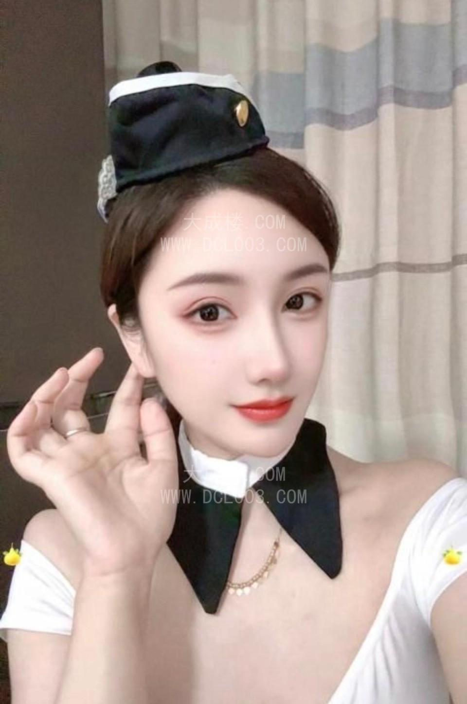 普陀Selina御姐
