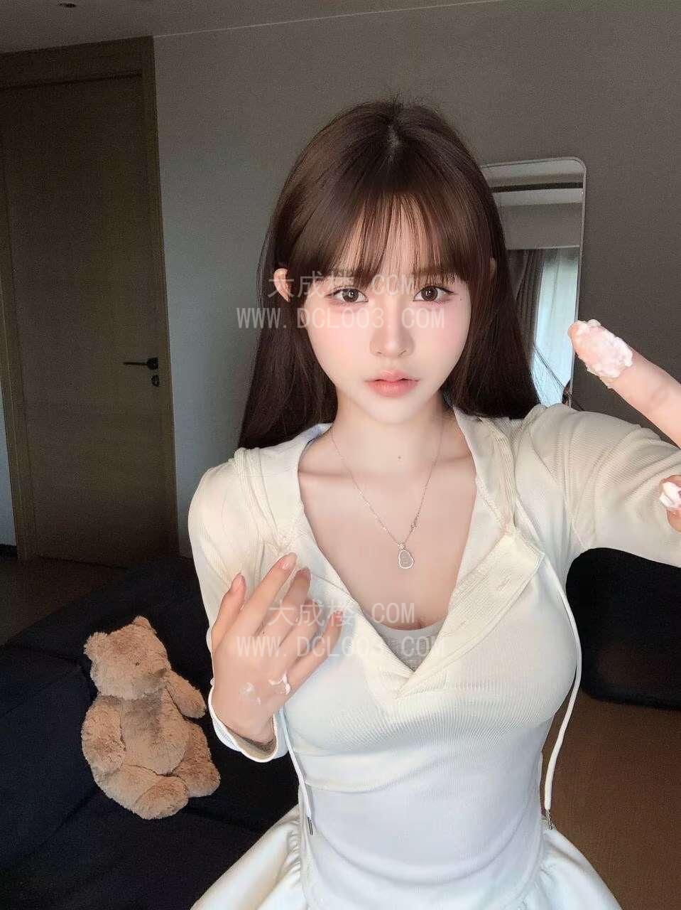 惠州性感美女