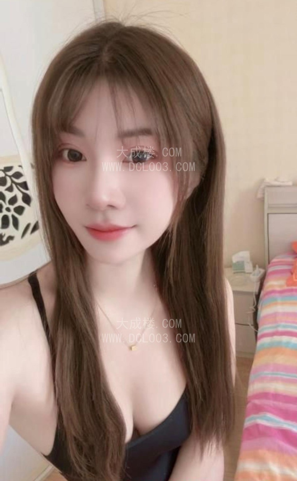 南开闷骚小妖精菲菲