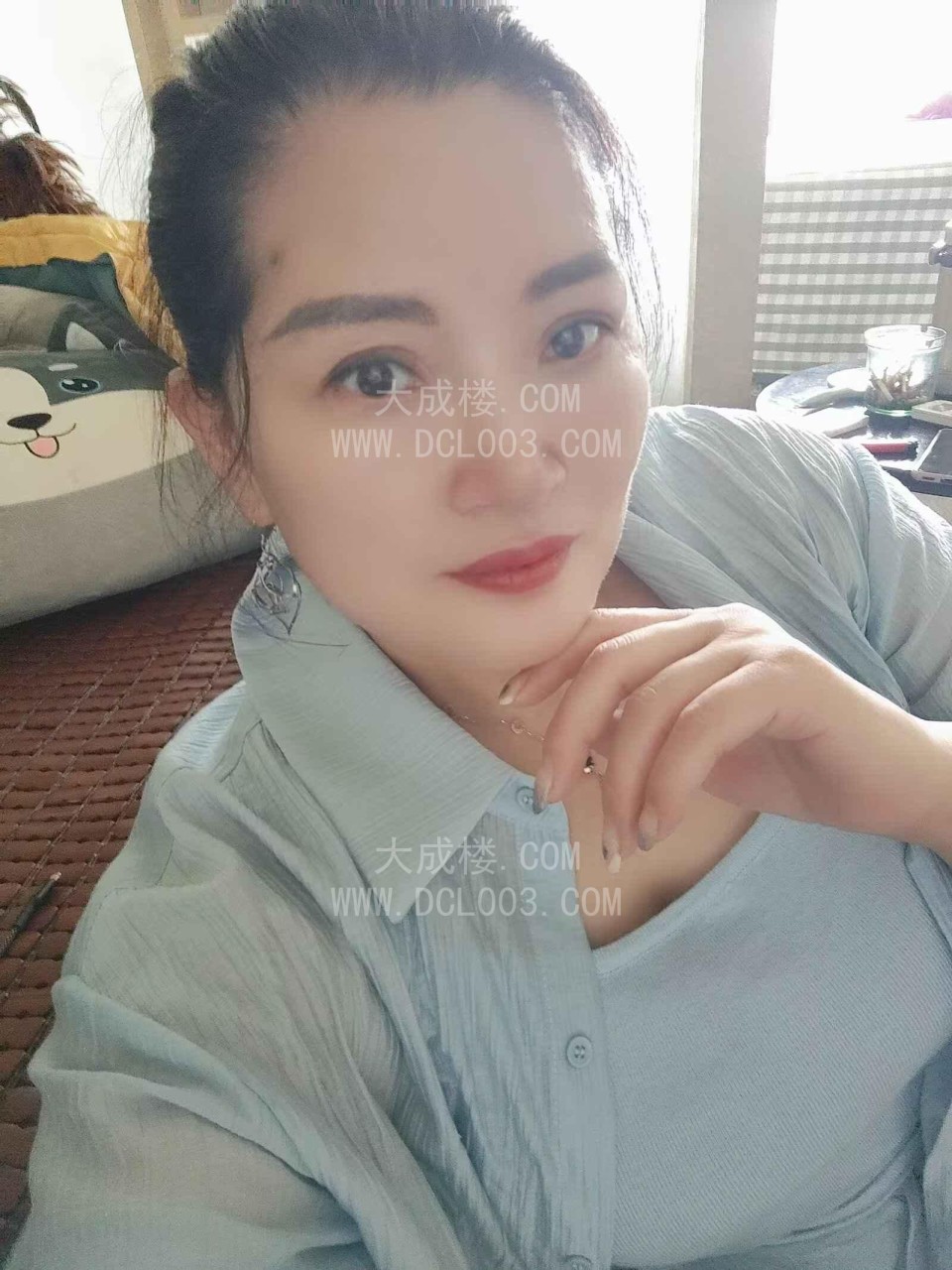南昌熟女兼职英子