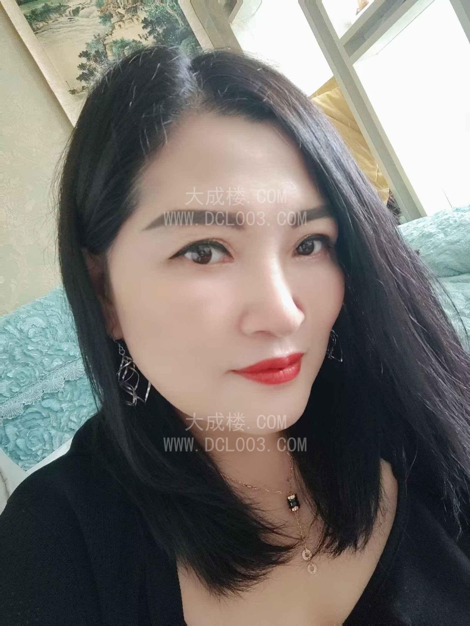 南昌熟女兼职英子