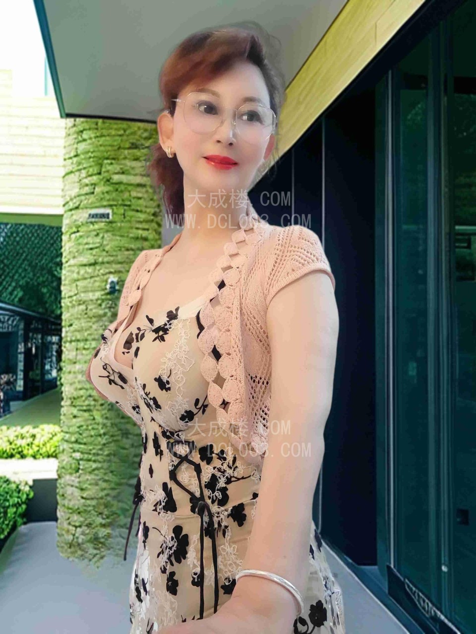 罗湖熟女岚姐