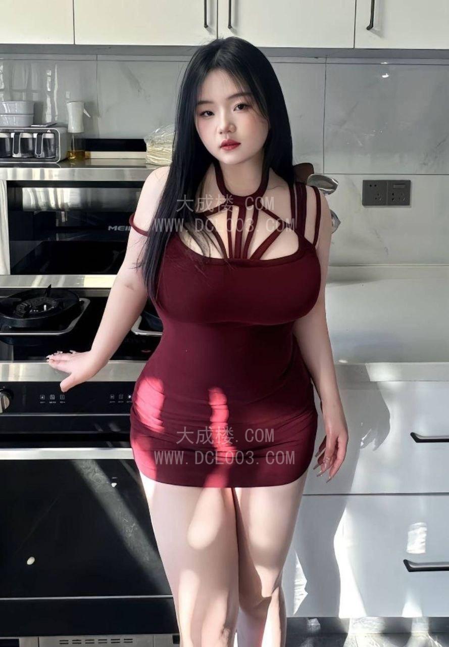 南京再刷BBW沉迷冷白皮坦克