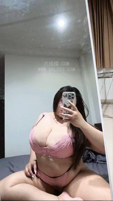 杨浦BBWG奶奶牛略微肥腻