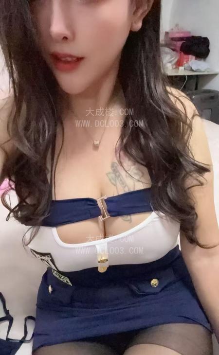 昆明藏族大胸妹
