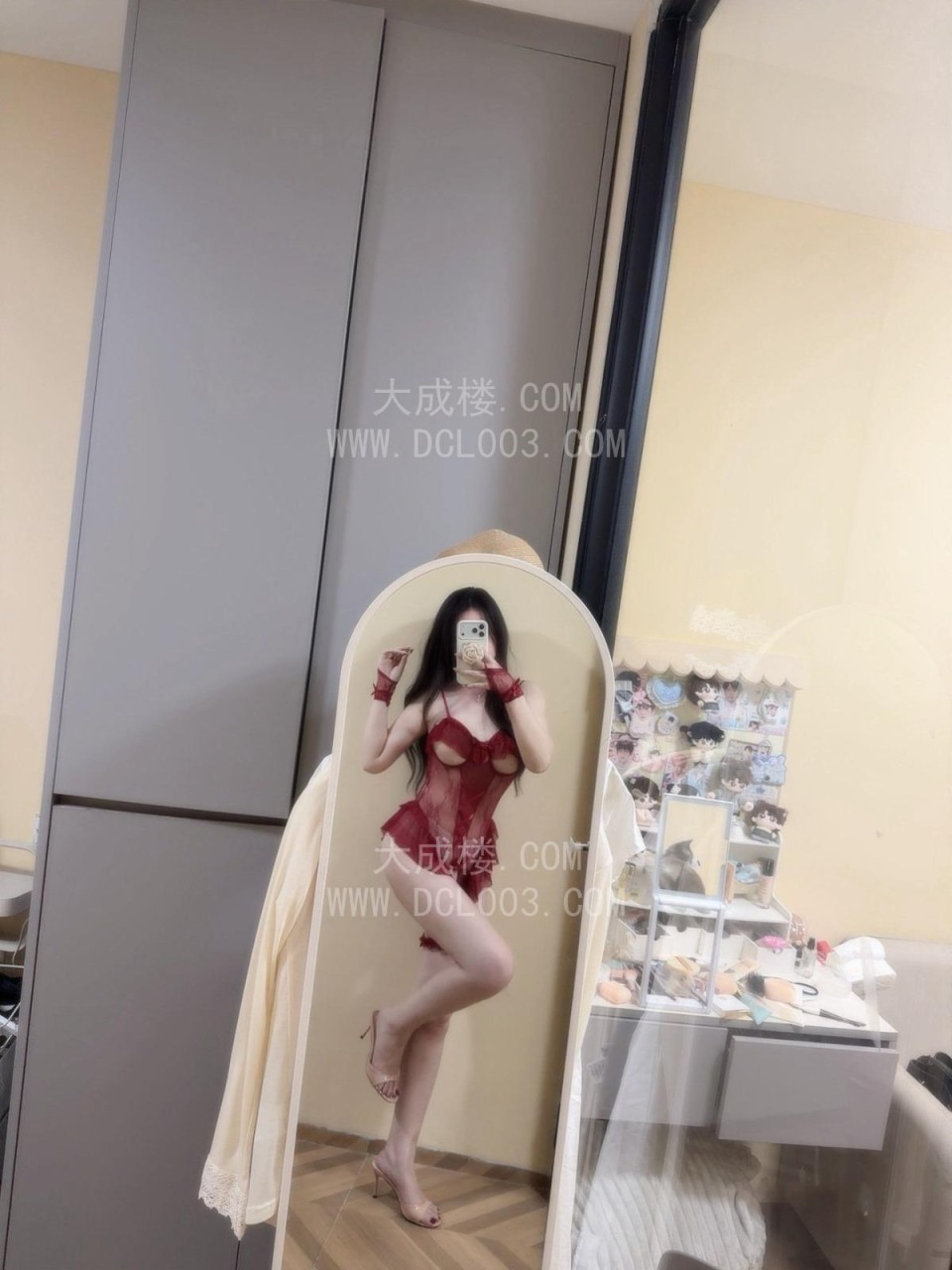 重庆奶妈潮喷
