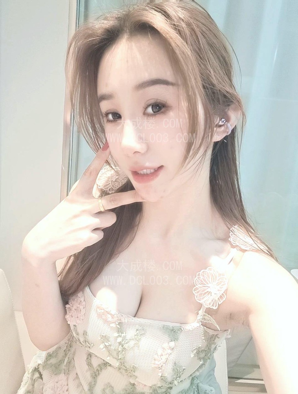 榆林素颜御姐桃子