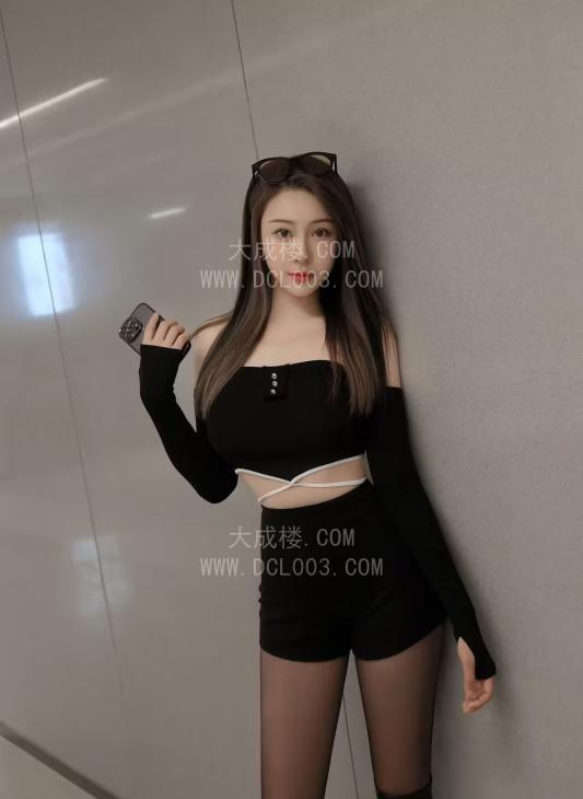 成都身高171C奶妹