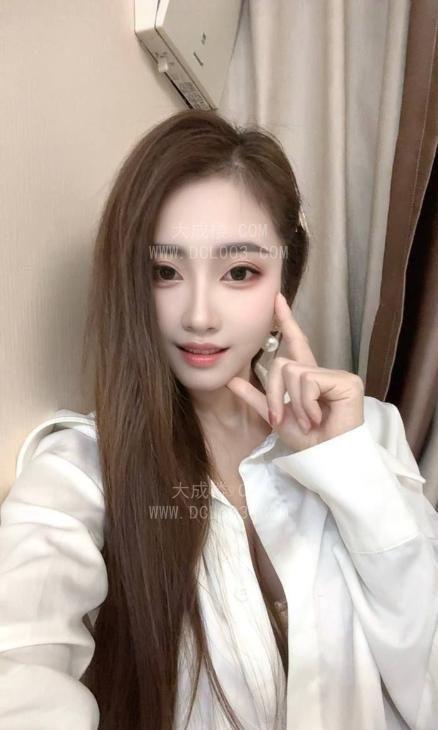 成都大胸颜值御姐喵喵