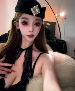 朝阳细腰大长腿颜值瑶瑶