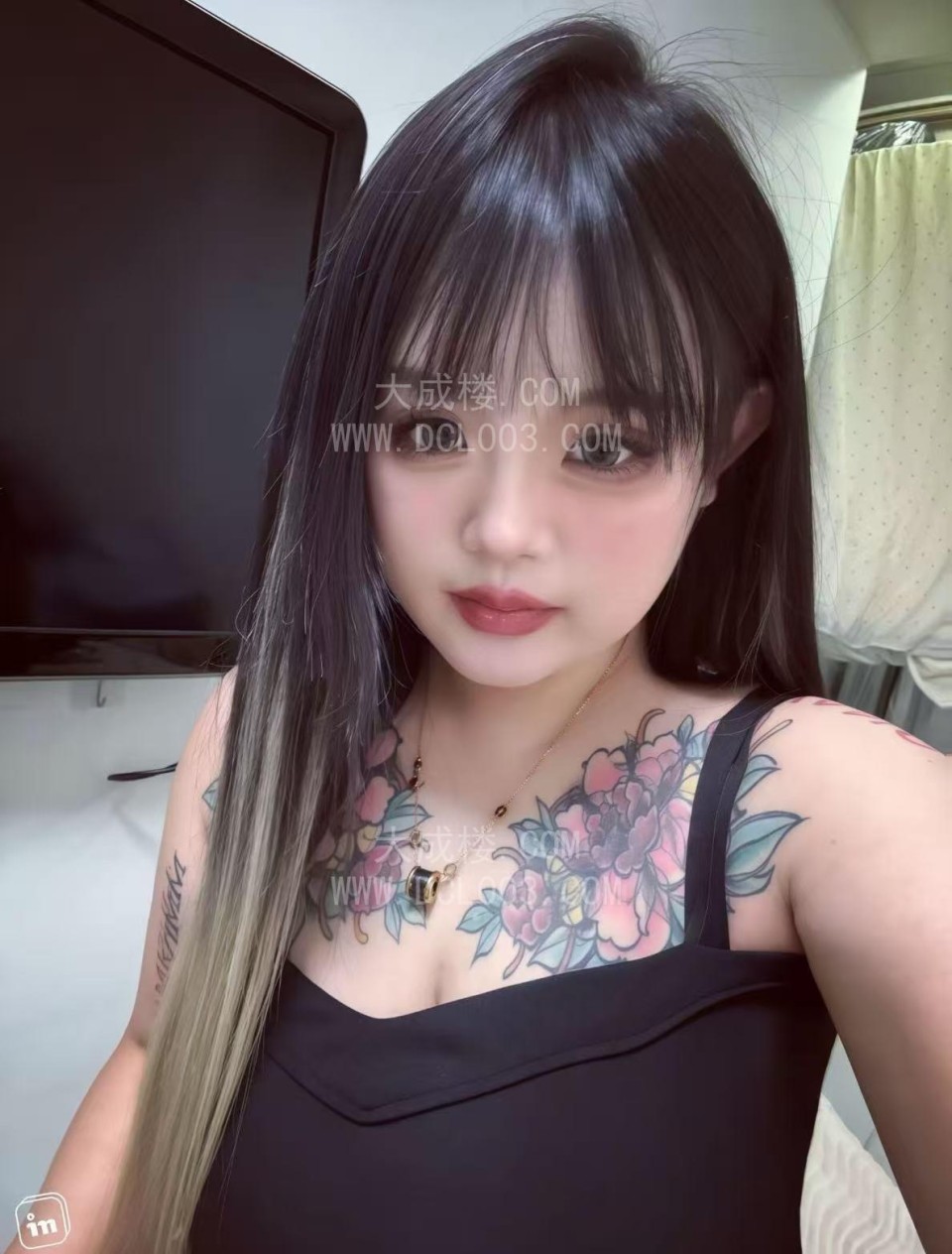 沈阳00后巨乳老妹可无套