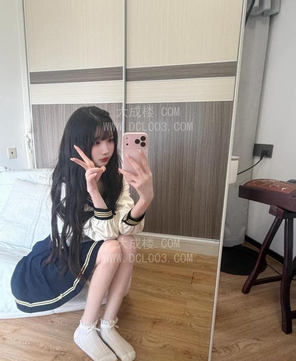 苏州姑苏尤物JK久儿