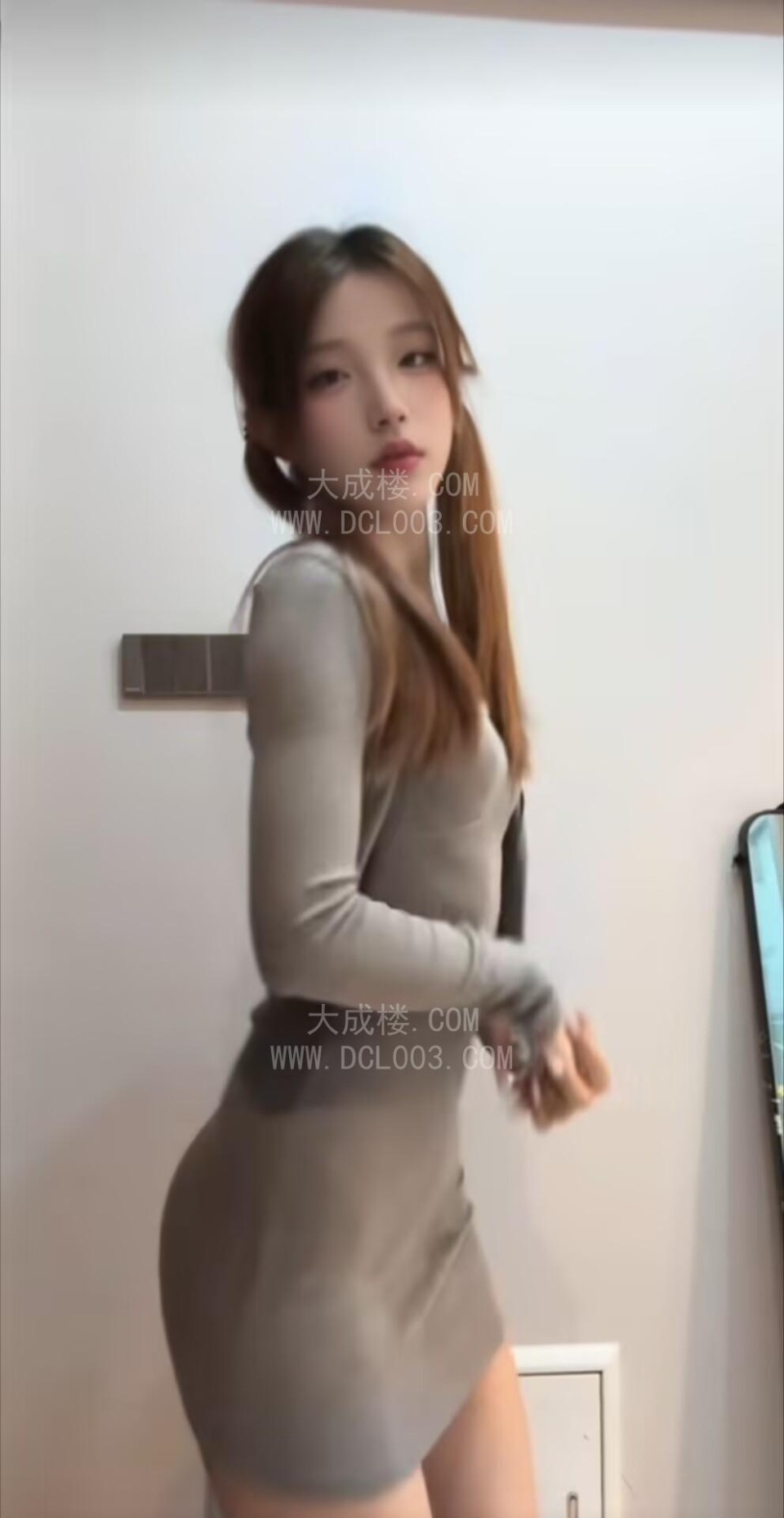 嘉定御姐服务控兔呦