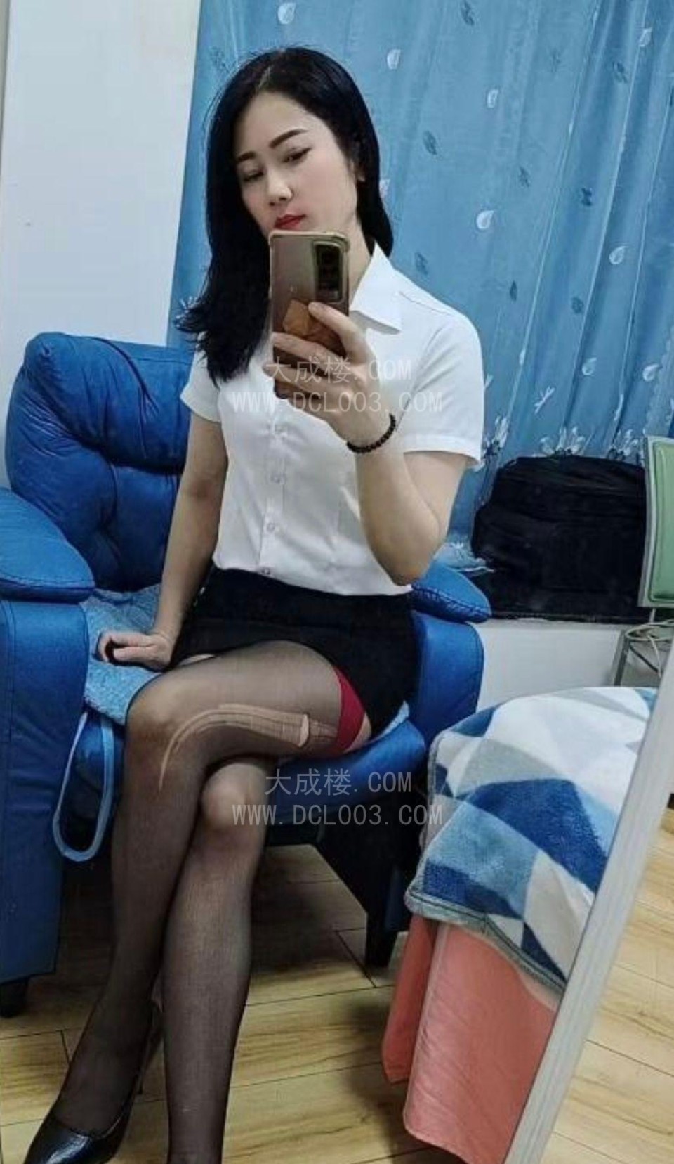 海珠三通叶子