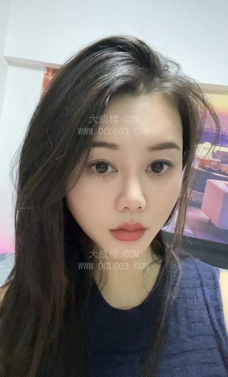 惠州麦地蛇吻妹果果