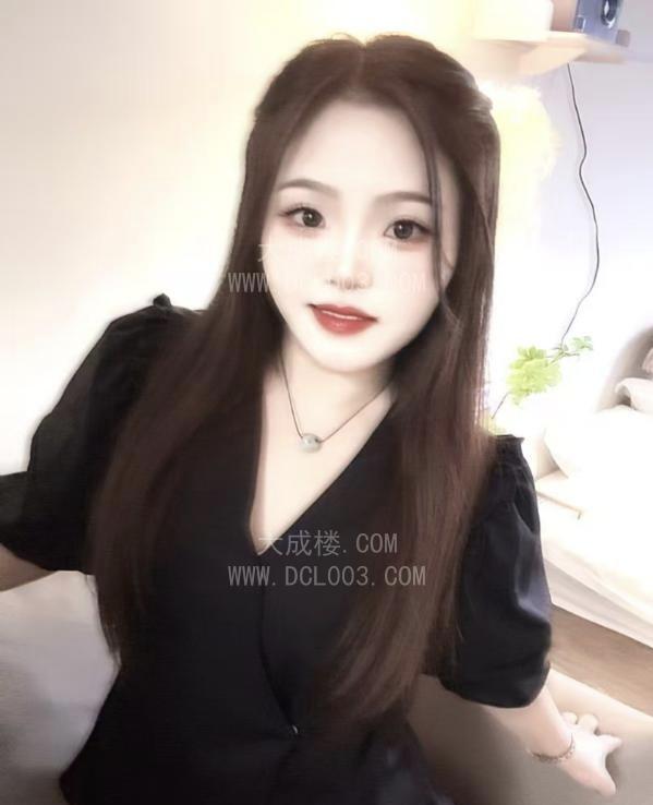 长沙素人兼职嫩妹子