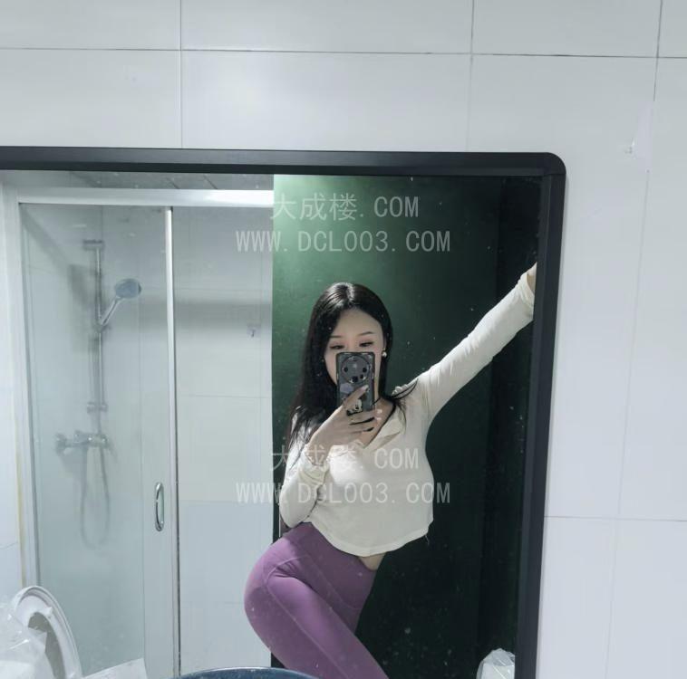 福田丝足女神小雅