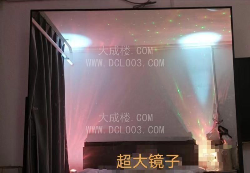 西城镜前战神爆乳西西