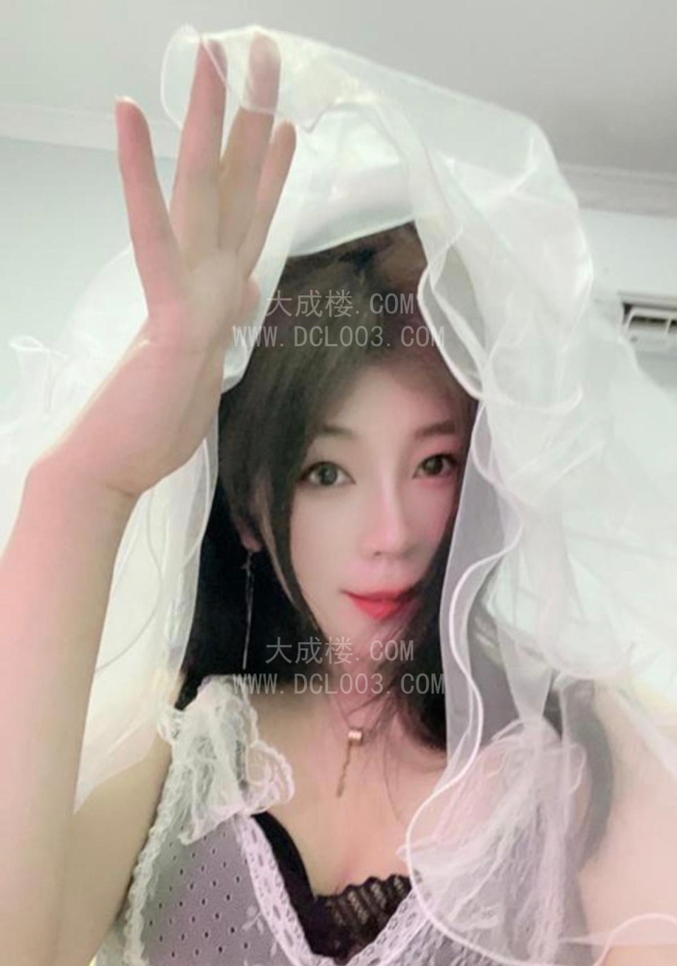 郑州颜值服务系小姐姐