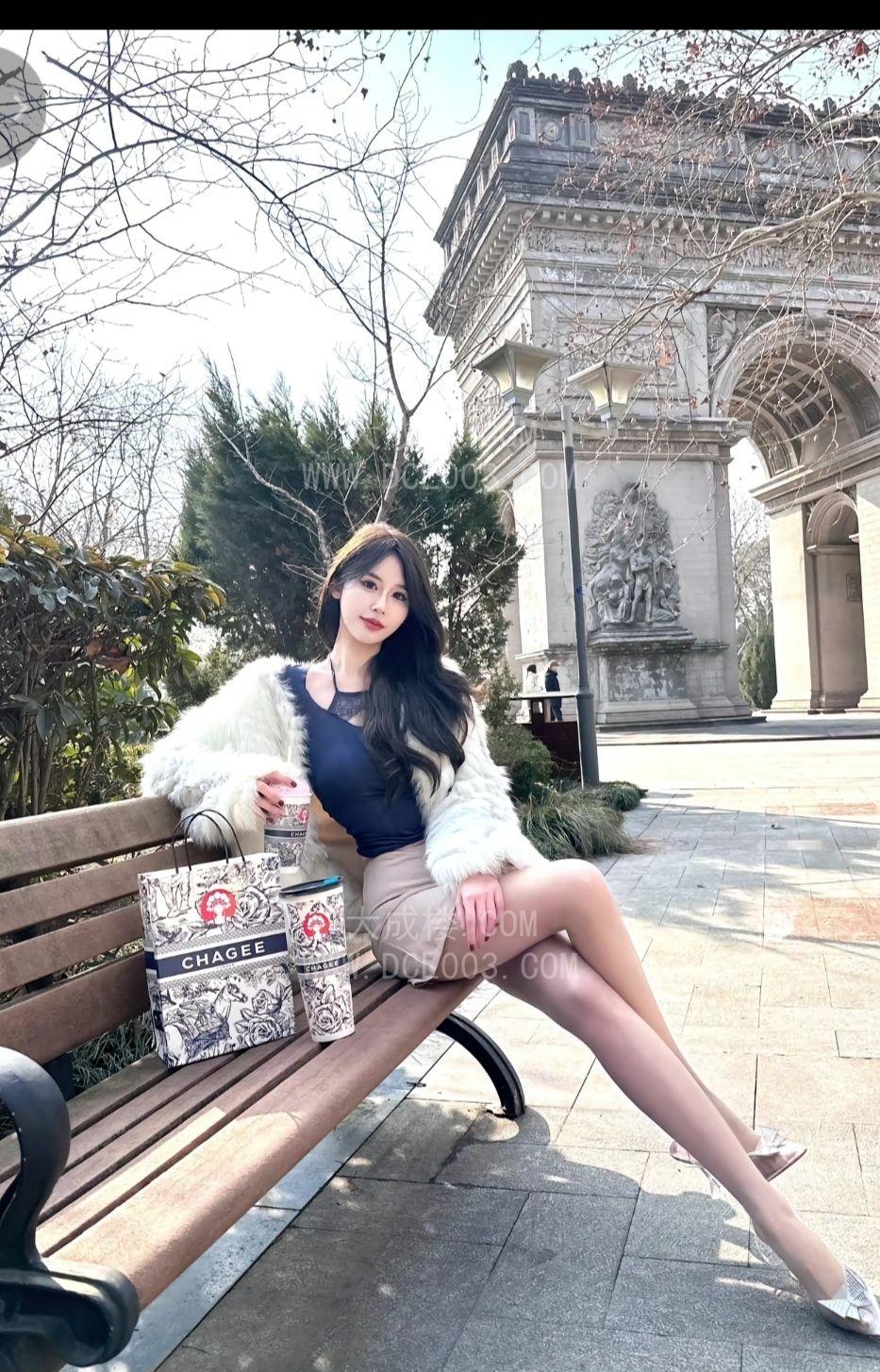 闵行前凸后翘极品长