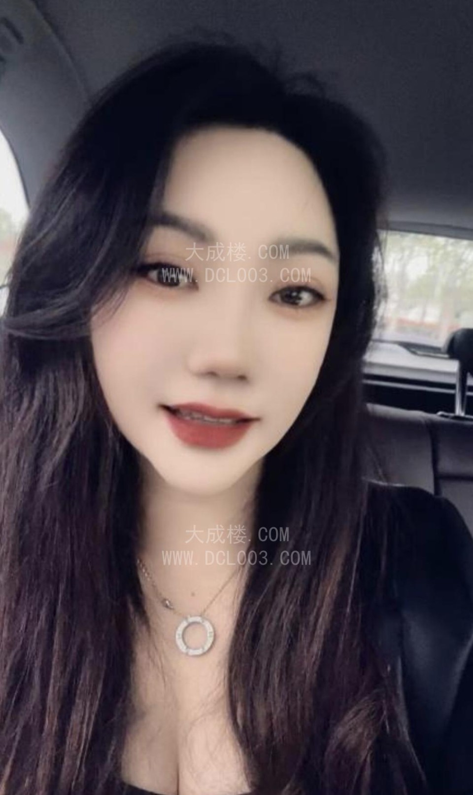 G奶少妇楠楠