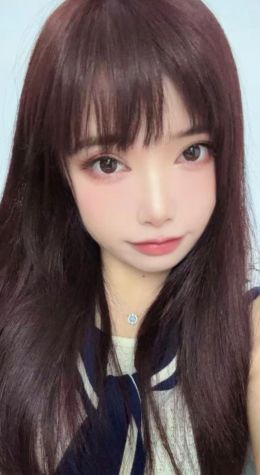浦东甜妹小小