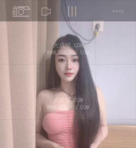 木渎桃柚可双飞姐妹花