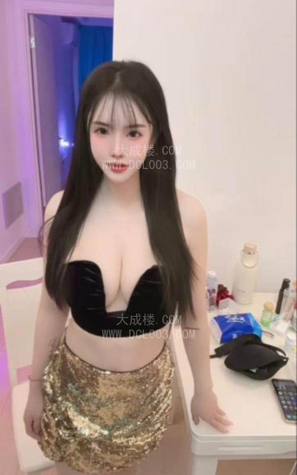 闵行170E奶蜜桃臀兔兔